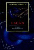 Cambridge Companion to Lacan (eBook, PDF)