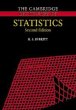 Cambridge Dictionary of Statistics... - Bild 1
