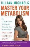 Master Your Metabolism (eBook, ePUB)