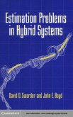 Estimation Problems in Hybrid Systems (eBook, PDF)