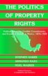 Politics of Property Rights (eBook, PDF) - Bild 1