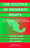 Politics of Property Rights (eBook, PDF)