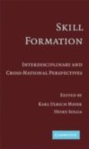 Skill Formation (eBook, PDF) Skill Formation (eBook, PDF)