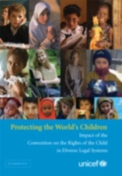Protecting the World's Children (eBook, PDF) - Unicef