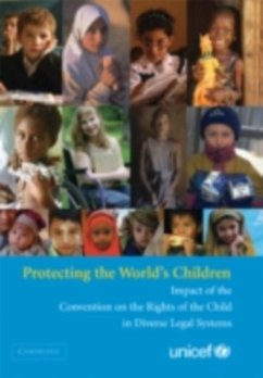 Cover Protecting the World's Children (eBook, PDF)