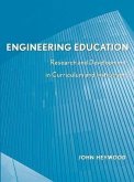 Engineering Education (eBook, PDF)