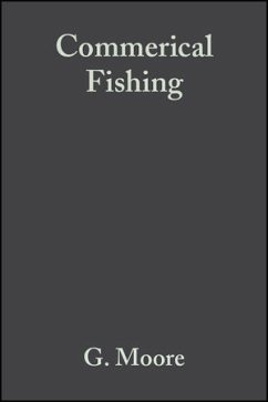 Commerical Fishing (eBook, PDF)