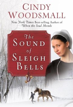 Cover The Sound of Sleigh Bells (eBook, ePUB)