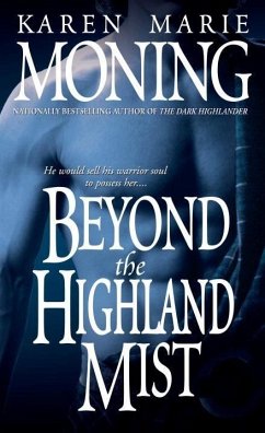 Beyond the Highland Mist (eBook, ePUB) - Moning, Karen Marie