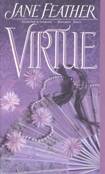 Virtue (eBook, ePUB)
