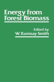 Energy From Forest Biomass (eBook, PDF)