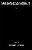 Clinical Biochemistry V3 (eBook, PDF)