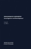 Groundwater Resources (eBook, PDF)