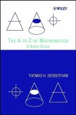 The A to Z of Mathematics (eBook, PDF)