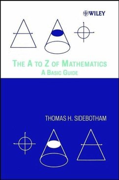 Cover The A to Z of Mathematics (eBook, PDF)