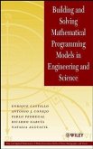 Building and Solving Mathematical Programming Models in Engineering and Science (eBook, PDF)