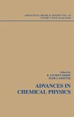 Adventures in Chemical Physics (eBook, PDF)