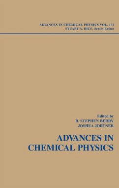 Adventures in Chemical Physics (eBook, PDF)