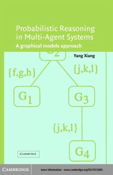 Probabilistic Reasoning in Multiagent Systems (eBook, PDF) Probabilistic Reasoning in Multiagent Systems (eBook, PDF)
