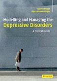 Modelling and Managing the Depressive Disorders (eBook, PDF)
