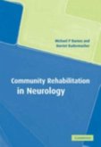 Community Rehabilitation in Neurology (eBook, PDF)