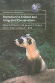 Reproductive Science and Integrated Conservation (eBook, PDF)