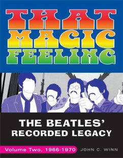 Cover That Magic Feeling (eBook, ePUB)