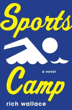 Cover Sports Camp (eBook, ePUB)