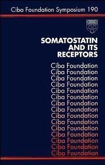 Cover Somatostatin and Its Receptors (eBook, PDF)