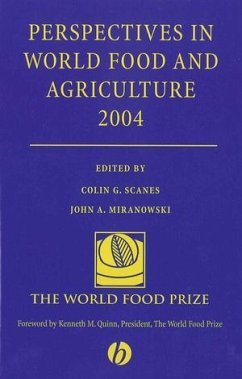 Perspectives in World Food and Agriculture 2004, Volume 1 (eBook, PDF)