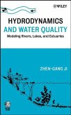 Hydrodynamics and Water Quality (eBook, PDF)