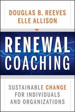 Renewal Coaching (eBook, PDF) - Reeves, Douglas B.; Allison, Elle