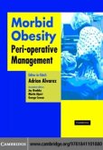 Morbid Obesity (eBook, PDF)