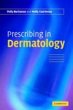 Prescribing in Dermatology (eBook, PDF) - Bild 1