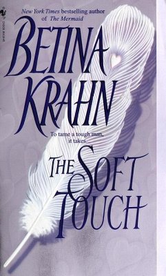 The Soft Touch (eBook, ePUB) - Krahn, Betina