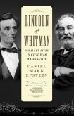 Lincoln and Whitman (eBook, ePUB)
