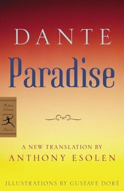 Paradise (eBook, ePUB) - Dante