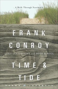 Time and Tide (eBook, ePUB) - Conroy, Frank