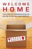 Welcome Home (eBook, ePUB)