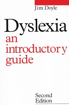 Dyslexia (eBook, PDF) - Doyle, James