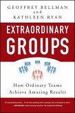 Extraordinary Groups (eBook, ePUB)