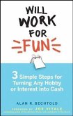 Will Work for Fun (eBook, ePUB)