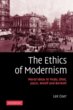 Ethics of Modernism (eBook, PDF) - Bild 1