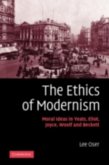 Ethics of Modernism (eBook, PDF)