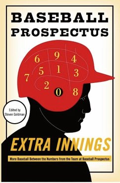 Extra Innings (eBook, ePUB) - The Baseball Prospectus