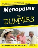 Menopause For Dummies (eBook, PDF)