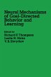 Neural Mechanisms of Goal-Directed... - Bild 1