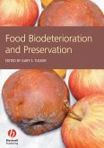 Food Biodeterioration and Preservation (eBook, PDF)
