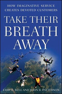 Cover Take Their Breath Away (eBook, PDF)