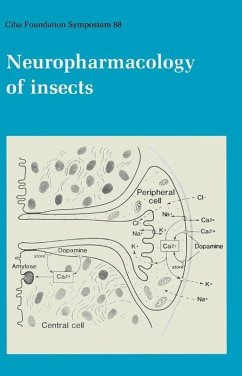Cover Neuropharmacology of Insects (eBook, PDF)